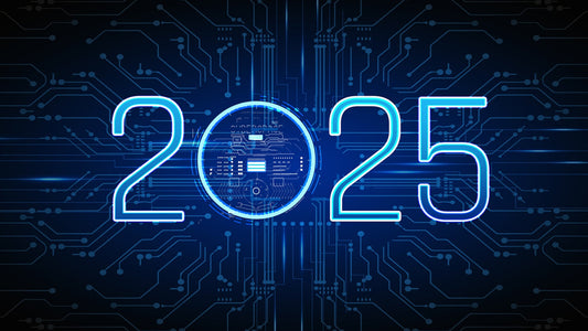 Future Tech Trends 2025